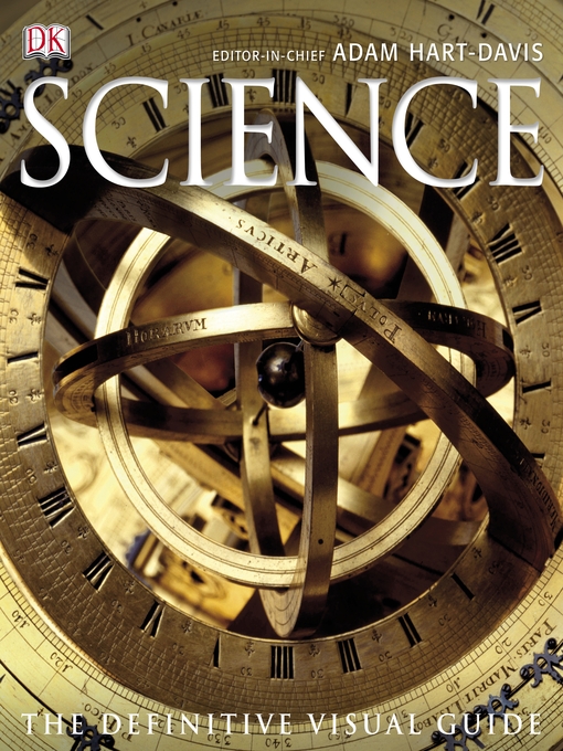 Title details for Science by DK Publishing - Available